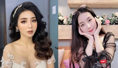 Diễn viên Nguyễn Mỹ Linh