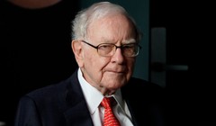 Tỷ phú Warren Buffett