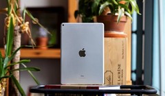 Máy tính bảng iPad của Apple (ảnh: The Verge)