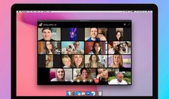 Messenger Rooms là đối thủ đáng gờm của Zoom (ảnh: Facebook)