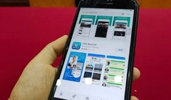 Người dân muốn khám bệnh miễn phí chỉ cần tải ứng dụng VOVbacsi24 (ảnh minh họa: Tuổi trẻ)