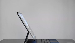 Bàn phím Magic Pro (ảnh: The Verge)