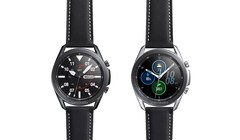 Samsung Galaxy Watch 3 (ảnh: Evan Blass)
