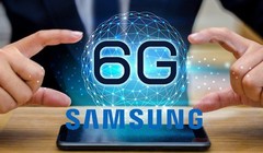 Samsung đang nghiên cứu các tiêu chuẩn mạng 6G