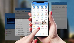 VTC Pay là ví điện tử cho phép người dùng thanh toán nhiều dịch vụ của VTC