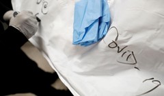 Việc xử lý thi hài bệnh nhân Covid-19 cần tuân thủ các quy định chặt chẽ để không làm lan truyền virus ra ngoài môi trường