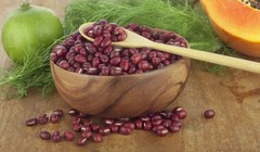 Đậu đỏ là món ăn tốt cho sức khỏe