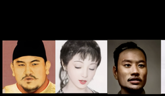 Những khuôn mặt được làm sống lại trong video của lập trình viên Trung Quốc