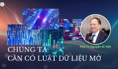 ông Nguyễn Ái Việt