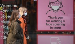 Do file Excel hết dung lượng mà nhiều trường hợp dương tính với Covid-19 của anh đã không được thống kê (ảnh: The Conversation)