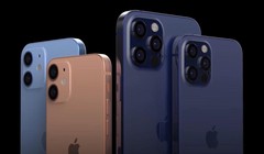 4 mẫu iPhone 12 (ảnh: Forbes)