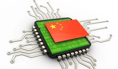 Trung Quốc sẽ cần rất nhiều thời gian nếu muốn tự chủ trong công nghệ sản xuất chip (ảnh: SMP)