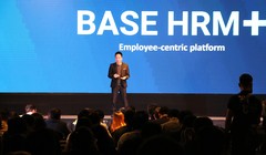 Base HRM+ là nền tảng quản trị nhân sự chuyên sâu và toàn diện