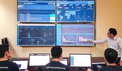 Việt Nam là nước hứng chịu nhiều cuộc tấn công mạng và mã độc đứng trong top đầu thế giới