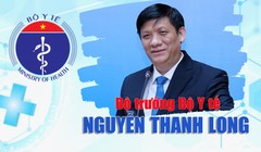 GS.TS. Nguyễn Thanh Long trở thành Bộ trưởng Bộ Y tế từ hôm nay, 12/11/2020