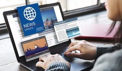 Báo chí gặp nhiều thách thức mới trong kỷ nguyên công nghệ số. Bất cứ ai có trong tay thiết bị công nghệ cũng có thể trở thành "nhà báo"