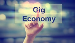 Nền kinh tế GIG đang nổi lên như một xu thế tất yếu trong tương lai