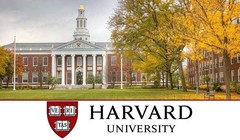 Harvard là trường Đại học danh tiếng thế giới