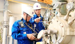 Tận dụng "cơ cấu dân số vàng" để phát triển đất nước (ảnh: Vietnam+)