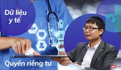 Ông Nguyễn Quang Đồng – Viện trưởng Viện Nghiên cứu Chính sách và Phát triển Truyền thông (IPS) - thuộc Hội Truyền thông số Việt Nam.