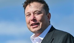 tỉ phú Elon Musk là "ông chủ" của 3 công ty Tesla, Space X và Boring (ảnh: Getty Images)