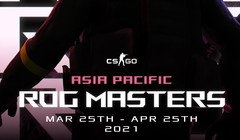 Giải đâu dành cho người hâm mộ tựa game bắn súng chiến thuật Counter-Strike sẽ diễn ra vào tháng 3 và tháng 4 năm 2021