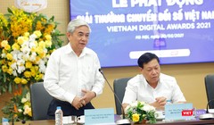 Tiến sĩ Nguyễn Quân, nguyên Bộ trưởng Bộ Khoa học Công nghệ