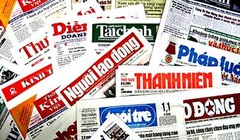 Báo chí hiện đại cần tiến tới việc tự chủ tài chính