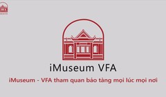 iMuseum VFA