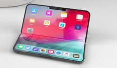 iPhone màn hình gập sẽ ra mắt vào năm 2023?