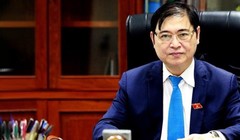 ông Phan Xuân Dũng, Chủ tịch Liên hiệp các Hội Khoa học và Kỹ thuật Việt Nam (Ảnh: Lao động)