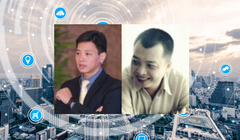 Chuyên gia tư vấn Chuyển đổi số, DTSI