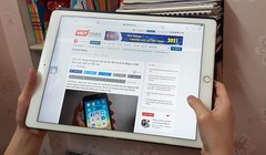 Quảng cáo bị hạn chế thời lượng sẽ ảnh hưởng đến nguồn thu của báo điện tử và sự phát triển của ngành quảng cáo