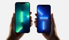 iPhone 13 và 13 Pro