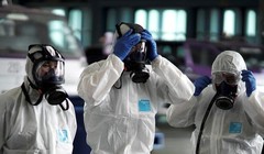 Thế giới có thể lại gặp khó khăn với một loại virus mới