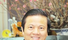 Nguyên Bộ trưởng Bộ Thông tin và Truyền thông