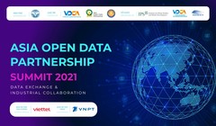 Dữ liệu mở là ‘trái tim’ của nền kinh tế số, đem lại nhiều lợi ích về kinh tế và xã hội.