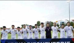 đội tuyển Lào tại AFF Cup 2021