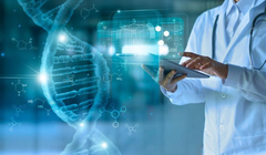 Sự tiến bộ của công nghệ góp phần đáng kể trong việc nâng cao năng lực điều trị và chăm sóc sức khoẻ con người