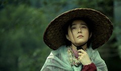Phạm Băng Băng trong phim I’m not Madame Bovary