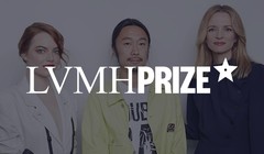 LVMH là giải thưởng thời trang uy tín trên thế giới