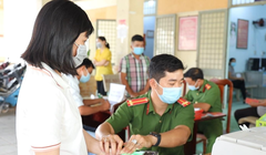 Từ 25/2 công dân sẽ được cấp tài khoản định danh điện tử