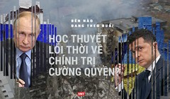 Đại tá Lê Thế Mẫu (Ảnh: NVCC)