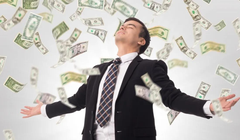 Để lọt top 1% người khá giả ở Việt Nam, bạn phải có trong tay tiền tỉ