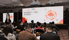 Dịch vụ đám mây của Alibaba hiện giữ vị trí số 1 châu Á - Thái Bình Dương