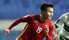 Quang Hải sẽ gia nhập J. League