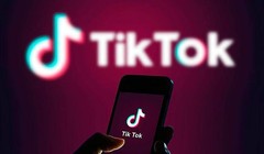 Lừa đảo mạo danh TikTok