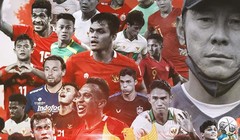 U23 Indonesia là ứng cử viên cho chiếc huy chương vàng môn bóng đá nam SEA Games 31