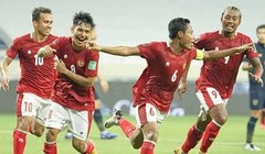 U23 Indonesia đang rất quyết tâm giành HCV bóng đá nam SEA Games 31