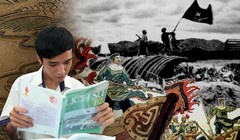 Bắt đầu từ năm học 2022-2023, Lịch sử là môn học Lựa chọn ở cấp THPT